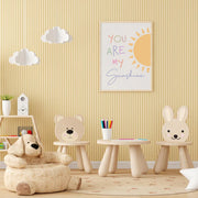 You Are My Sunshine Satin Posters